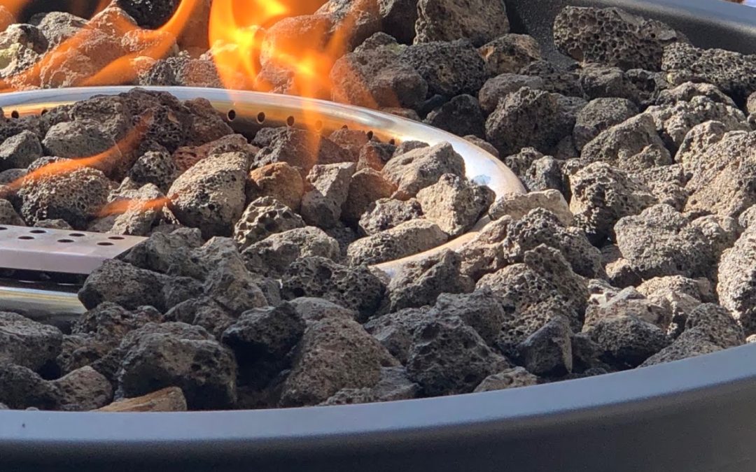 Day 20: Fire, Good