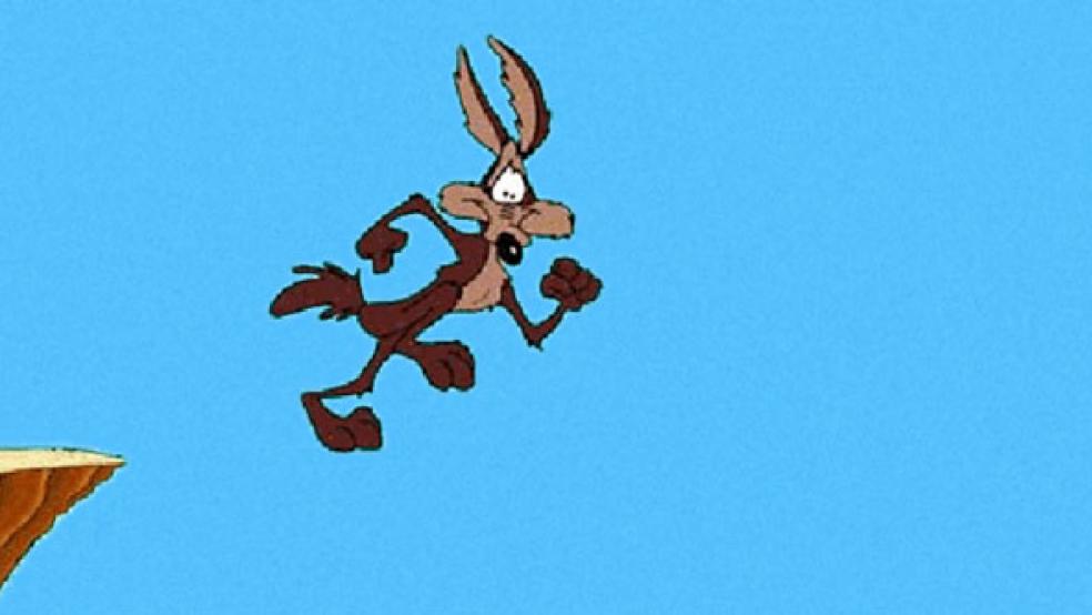 Day 134: Super Genius