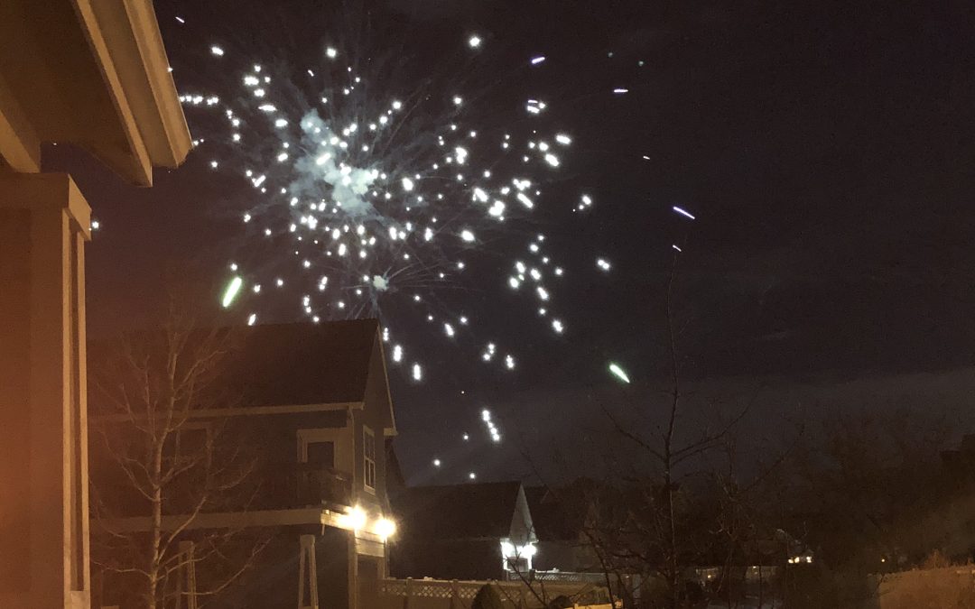 Day 290: New Year’s Eve