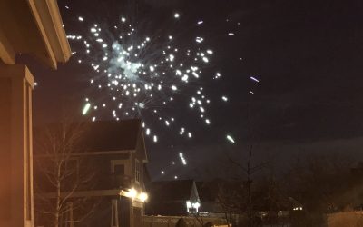 Day 290: New Year’s Eve