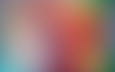 Day 369: Blursday