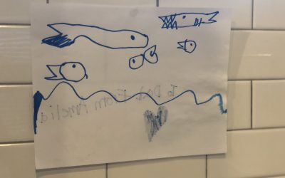 Day 99: Ninety-Nine Things