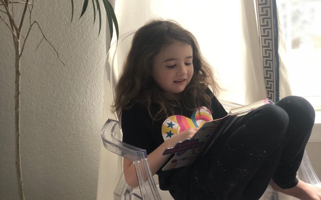 Day 401: Storytelling