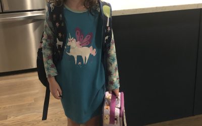 Day 162: School Prep