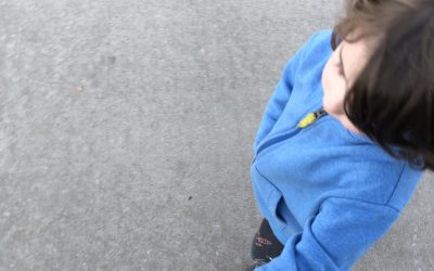 Day 231: Walking