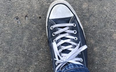 Day 293: One Step Forward