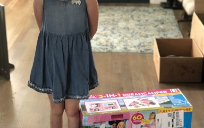 Day 179: Barbie World