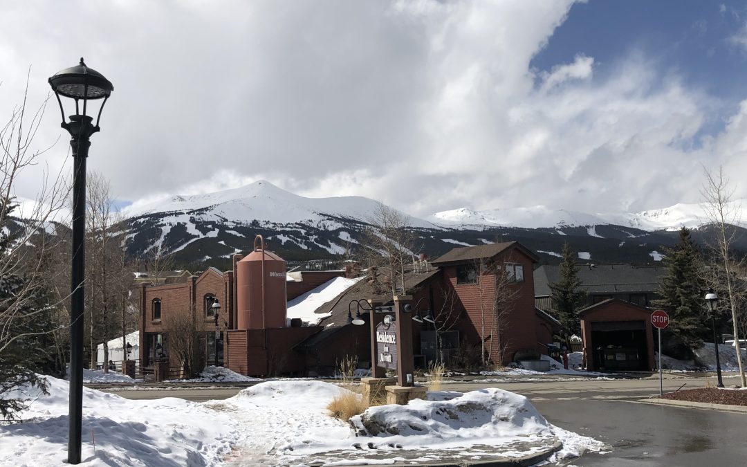 Day 370: Spring Breck, Part 1