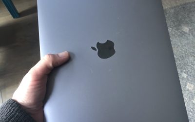 Day 347: Hello Computer