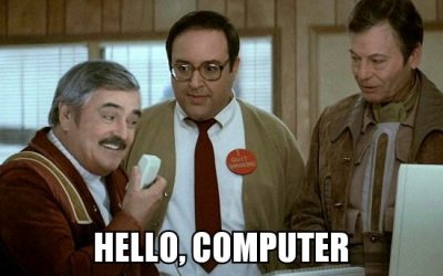 Day 345: Goodbye Computer