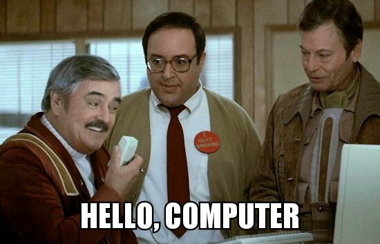 Day 345: Goodbye Computer