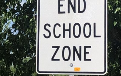 Day 67: School’s Out for Summer