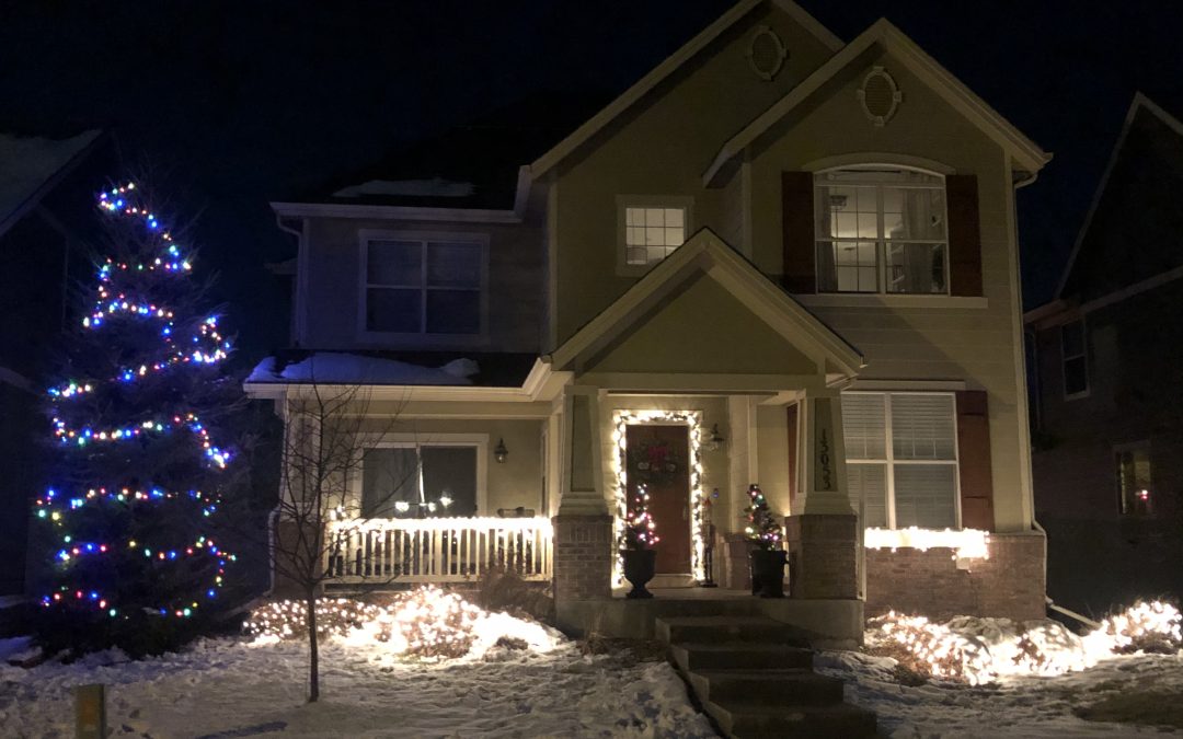 Day 256: Decking Our Halls