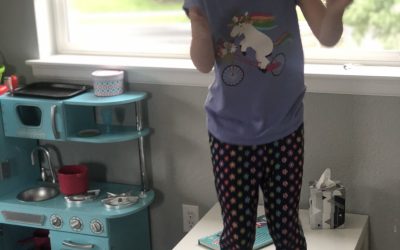 Day 131: Fun Day
