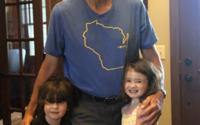 Day 151: A Little Close To Home