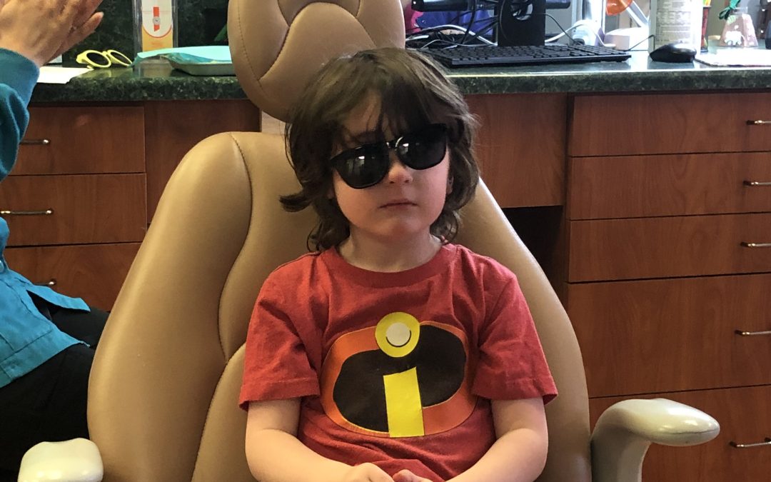 Day 354: The Whole Tooth