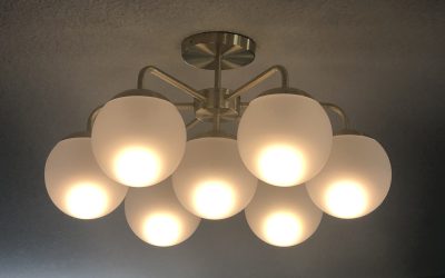 Day 90: Illumination