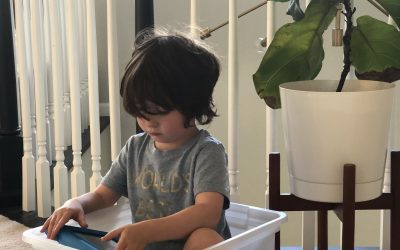Day 205: Beautiful Boy, Part 3