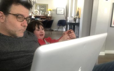 Day 288: Ps and Q in Review — Productivity