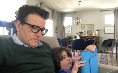 Day 365: One Year