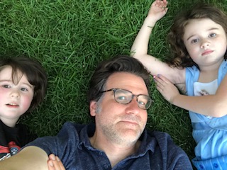 Day 89: A Moment in the Grass