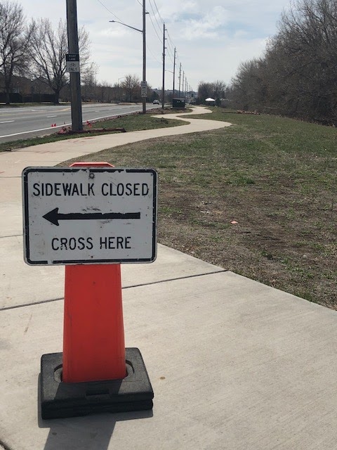 Day 2: Signs, Signs, Everywhere Are Signs
