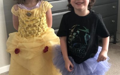 Day 81: Halloween Day