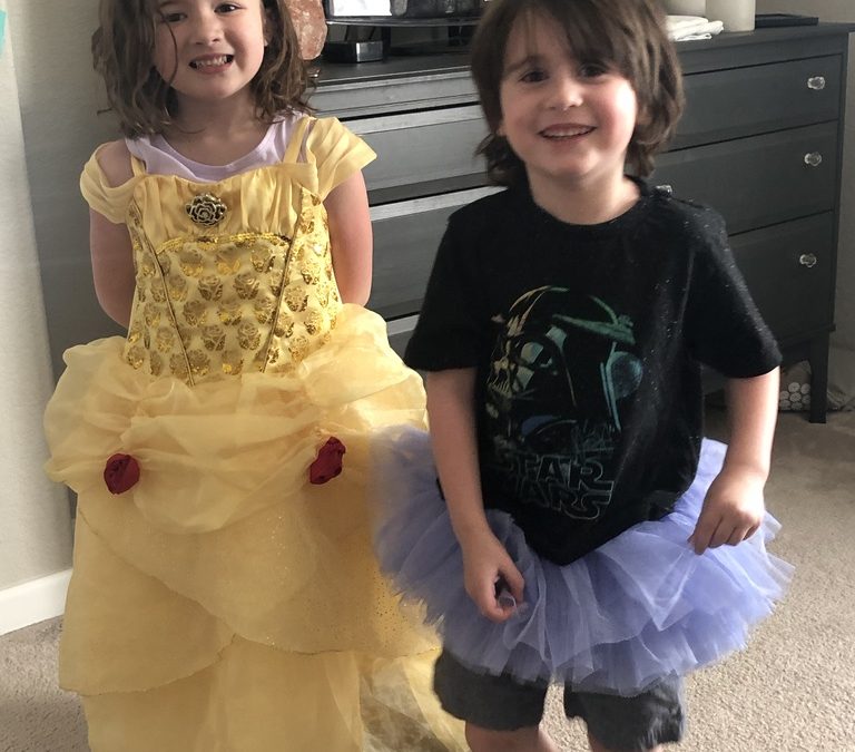 Day 81: Halloween Day