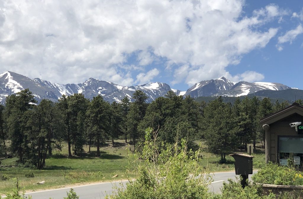Day 84: Mountain Bound