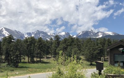 Day 84: Mountain Bound